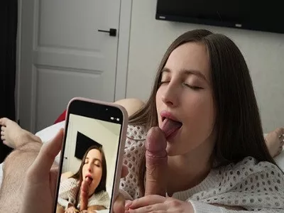 Dùng cu thăng em để quay video trả thù người yêu